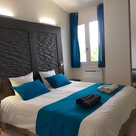 Villa Caremeau 2 Nimes Luaran gambar