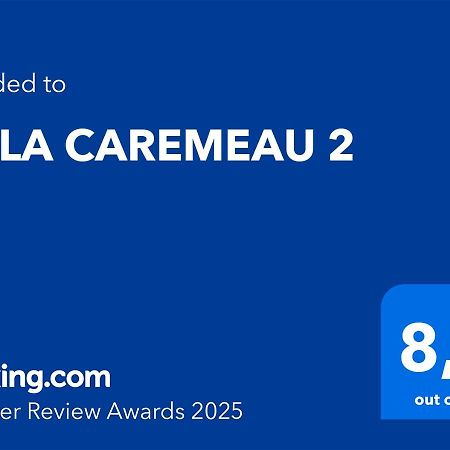 Villa Caremeau 2 Nimes Luaran gambar