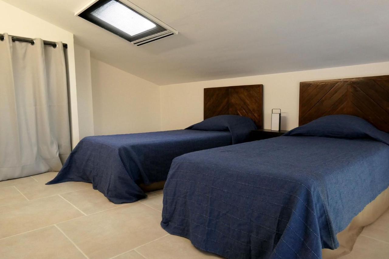 Villa Caremeau 2 Nimes Luaran gambar