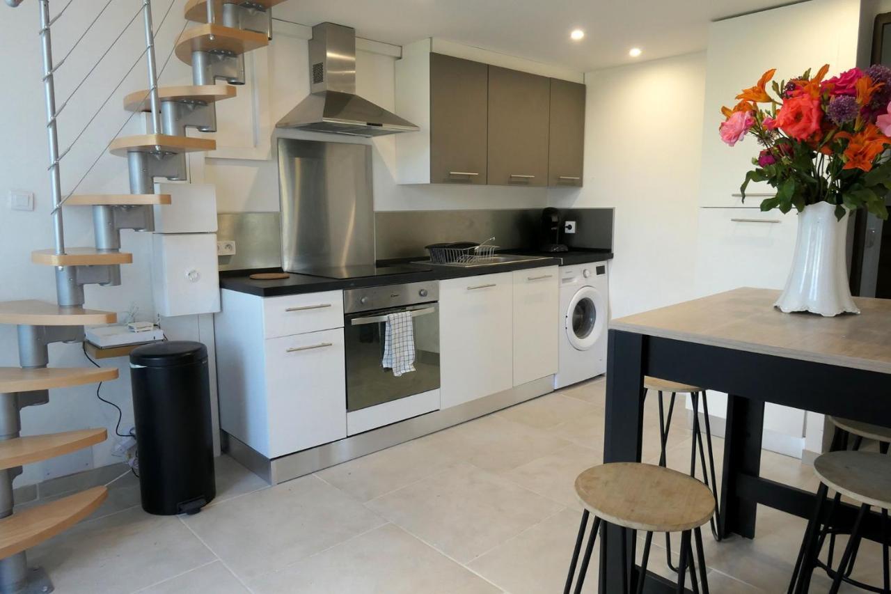 Villa Caremeau 2 Nimes Luaran gambar