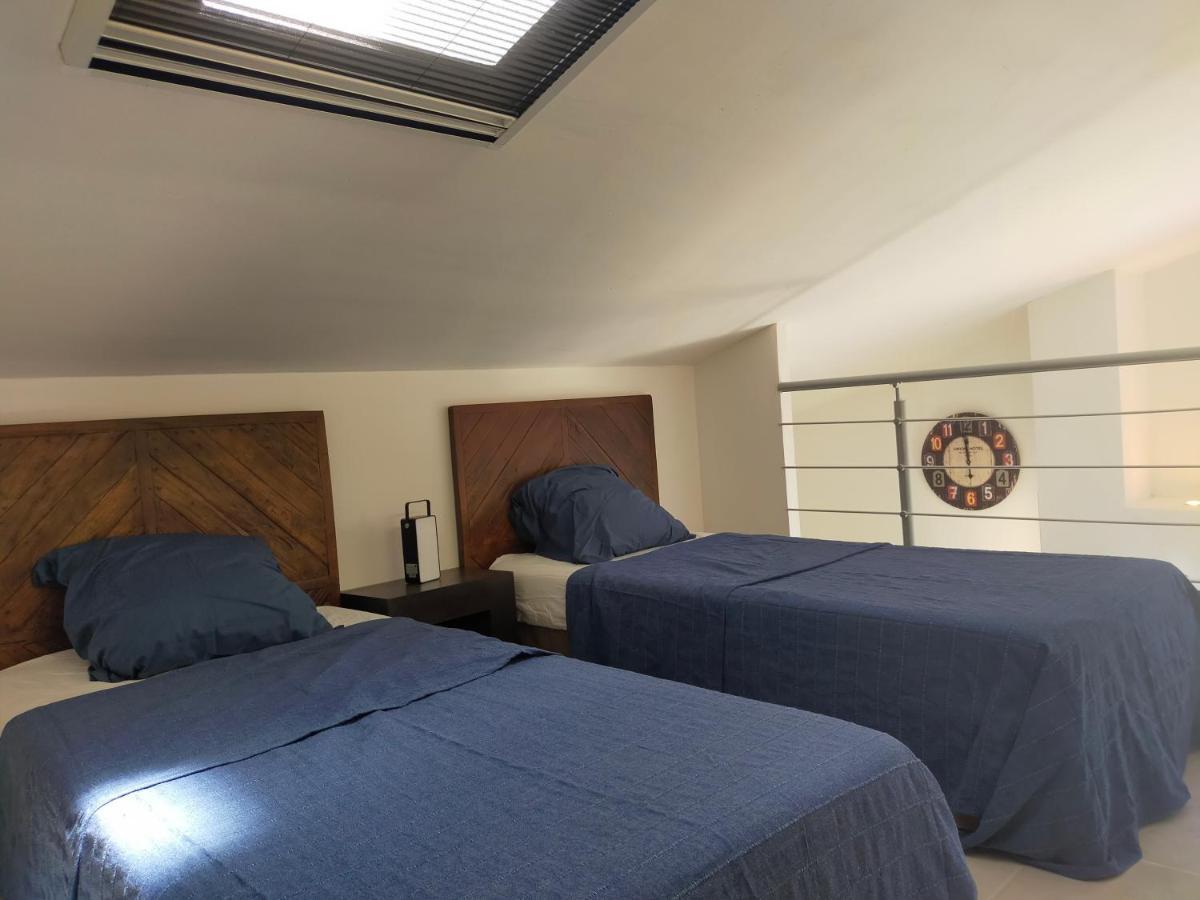 Villa Caremeau 2 Nimes Luaran gambar