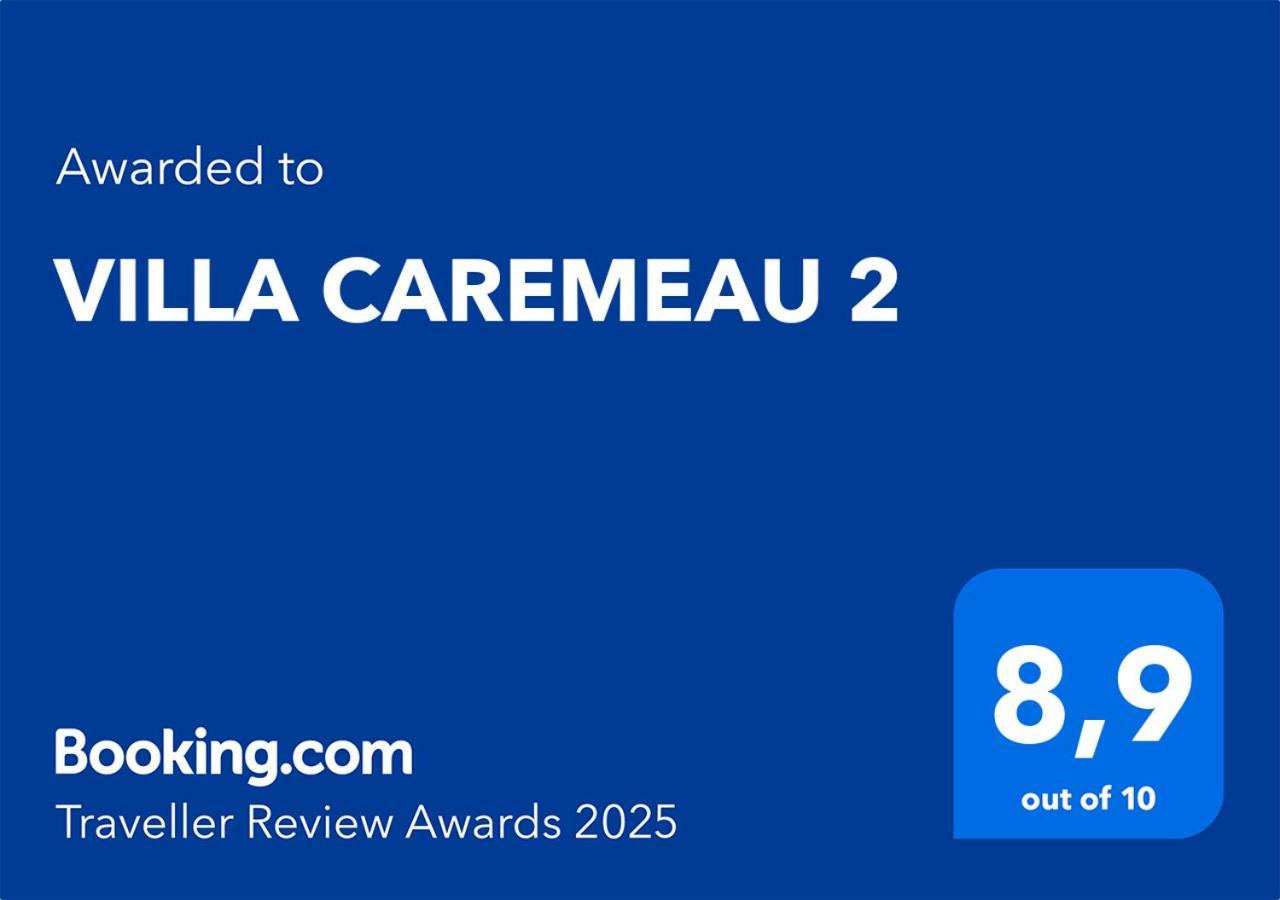 Villa Caremeau 2 Nimes Luaran gambar